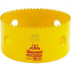 Serra Copo Starrett Aco Rapido 95Mm - H0334 Serra Copo Starrett Aco Rapido 95Mm - H0334