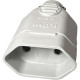 Pino Femea Ilumi 2 Polos 10A. Cinza - 1429Pct - Kit C/10 Pecas Pino Femea Ilumi 2 Polos 10A. Cinza - 1429Pct - Kit C/10 Pecas