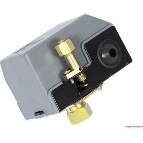 Pressostato Margirius 125/175 Psi - 35113 Pressostato Margirius 125/175 Psi - 35113