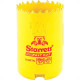 Serra Copo Starrett Aco Rapido 37Mm - H0176 Serra Copo Starrett Aco Rapido 37Mm - H0176