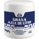 Graxa Garin Litio Azul Para Rolamento Pote 500G. Graxa Garin Litio Azul Para Rolamento Pote 500G.