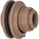Adaptador Soldavel Com Flange Amanco 50Mm X 1.1/2'' Adaptador Soldavel Com Flange Amanco 50Mm X 1.1/2''