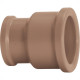 Luva Soldavel Amanco Reducao 25X20Mm Luva Soldavel Amanco Reducao 25X20Mm