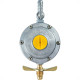 Regulador Gas Alianca Grande 2Kg/H - 506/01 Regulador Gas Alianca Grande 2Kg/H - 506/01