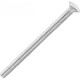 Parafuso Para Caixinha De Luz Zincado Jomarca   9/64 X 2.1/2'' - Kit C/2 Centos
