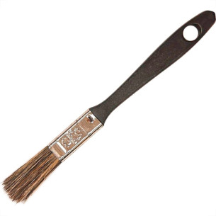 Pincel Trincha Pintura Atlas Ref.300 1/2'' - Kit C/12 Pecas Pincel Trincha Pintura Atlas Ref.300 1/2'' - Kit C/12 Pecas