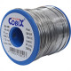 Solda Cobix Carretel 500Gr Azul 60/40 Solda Cobix Carretel 500Gr Azul 60/40
