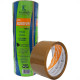 Fita Adesiva Embalagem Koretech Marrom 48Mm X 45M - Kit C/5 Pecas Fita Adesiva Embalagem Koretech Marrom 48Mm X 45M - Kit C/5 Pecas
