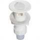 Valvula Lavatorio Plastica Luconi Bca Com Ladrao - Kit C/25 Pecas Valvula Lavatorio Plastica Luconi Bca Com Ladrao - Kit C/25 Pecas