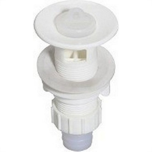 Valvula Lavatorio Plastica Luconi Bca Sem Ladrao - Kit C/25 Pecas Valvula Lavatorio Plastica Luconi Bca Sem Ladrao - Kit C/25 Pecas