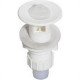 Valvula Lavatorio Plastica Luconi Bca Sem Ladrao - Kit C/25 Pecas Valvula Lavatorio Plastica Luconi Bca Sem Ladrao - Kit C/25 Pecas