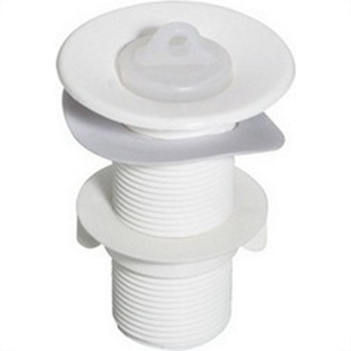 Valvula Pia Plastica Luconi Branca - Kit C/25 Pecas Valvula Pia Plastica Luconi Branca - Kit C/25 Pecas
