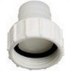Unho Plastico Luconi Completo 7/8'' - Kit C/25 Pecas Unho Plastico Luconi Completo 7/8'' - Kit C/25 Pecas
