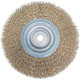 Escova De Aco Circular Mil Kits 6 X 3/4''X5/8'' - Cm42 Escova De Aco Circular Mil Kits 6 X 3/4''X5/8'' - Cm42
