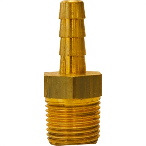 Espigao Fixo Latao Garden   3/8X5/16'' 11106E