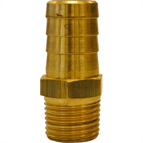 Espigao Fixo Latao Garden   1/2X3/4'' 11113E