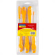 Chave Fenda/Phillips Tramontina Com 06 Pecas 41516/506 Chave Fenda/Phillips Tramontina Com 06 Pecas 41516/506