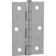 Dobradica Silvana 850 Ferro Polido 3.1/2'' - Kit C/24 Pecas Dobradica Silvana 850 Ferro Polido 3.1/2'' - Kit C/24 Pecas