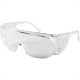 Oculos Protecao Kalipso Panda Incolor Oculos Protecao Kalipso Panda Incolor