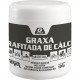 Graxa Garin Calcio Grafitada Pote 500G. Graxa Garin Calcio Grafitada Pote 500G.