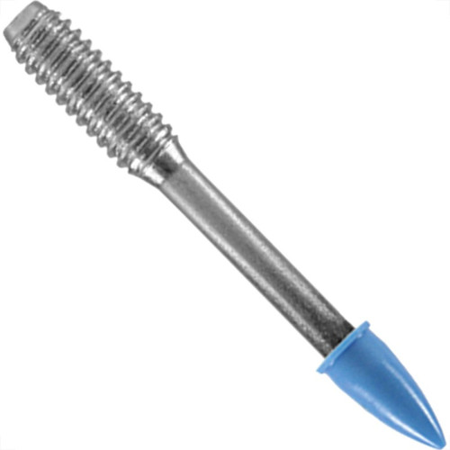 Pino Para Chumbador. Fixador Com Rosca 1/4''X30 X20 Pacote Com 100 Pecas Pino Para Chumbador. Fixador Com Rosca 1/4''X30 X20 Pacote Com 100 Pecas