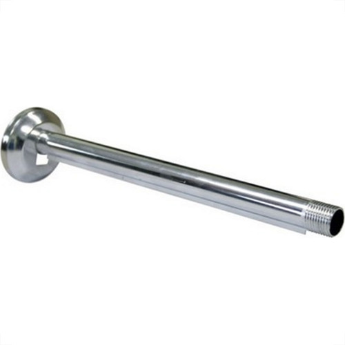 Braco Para Chuveiro Aluminio Gomes Garcia Polido Brilhante 30Cm Braco Para Chuveiro Aluminio Gomes Garcia Polido Brilhante 30Cm