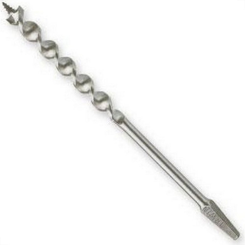 Ferro De Pua Irwin 7/8'' . Ferro De Pua Irwin 7/8'' .