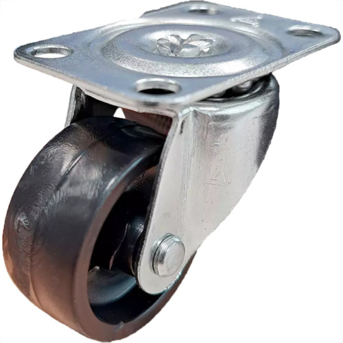 Rodizio Alianca Base Giratoria Zincado 5629 Pequeno - 017743 - Kit C/28 Pecas Rodizio Alianca Base Giratoria Zincado 5629 Pequeno - 017743 - Kit C/28 Pecas