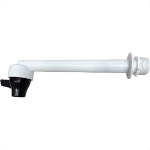 Torneira Plastica Herc Tipo Cre - 1113 - 1/2'' E 3/4'' Torneira Plastica Herc Tipo Cre - 1113 - 1/2'' E 3/4''