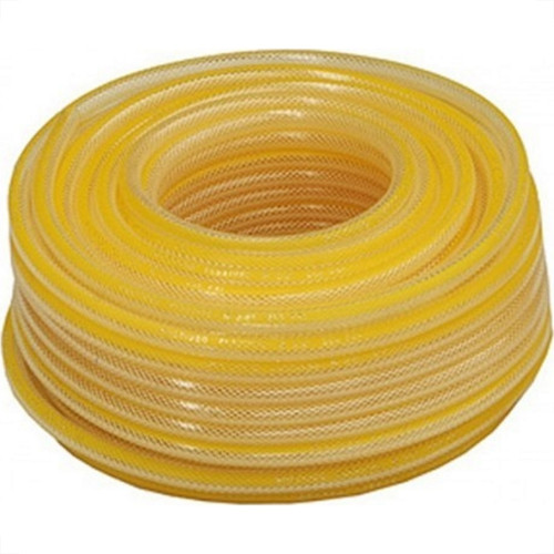 Mangueira Amarela Multiuso Ibira Lisa 3/8X2,8 - 50M - 586