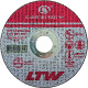 Disco Corte Ferro Carborundum 4.1/2''X1/8''X7/8''- 2 Telas Disco Corte Ferro Carborundum 4.1/2''X1/8''X7/8''- 2 Telas