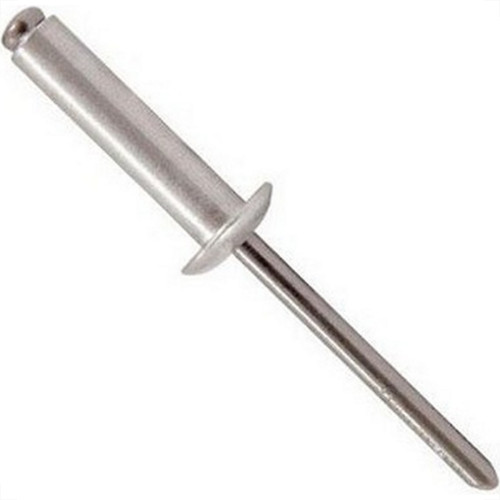 Rebite Fix All Aluminio Repuxo Rm 416 Milheiro Rebite Fix All Aluminio Repuxo Rm 416 Milheiro