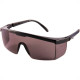 Oculos Protecao Kalipso Jaguar Cinza Fume Oculos Protecao Kalipso Jaguar Cinza Fume