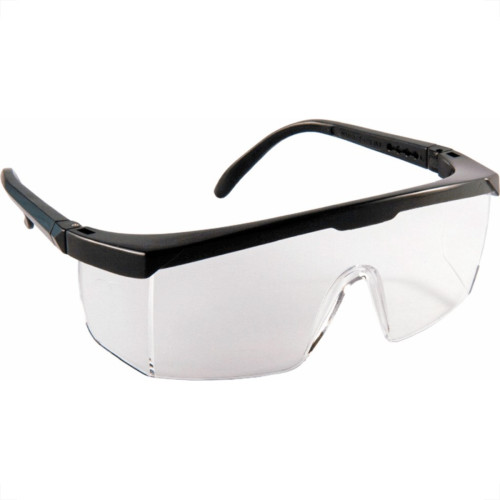 Oculos Protecao Kalipso Jaguar Incolor Oculos Protecao Kalipso Jaguar Incolor