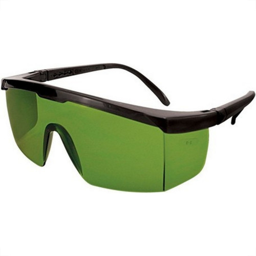 Oculos Protecao Kalipso Jaguar Verde Oculos Protecao Kalipso Jaguar Verde