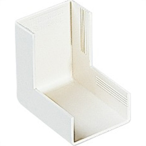Sistema Tramontina Cotovelo 20X10 - Externo Branco - 57300/23 - Kit C/50 Pecas Sistema Tramontina Cotovelo 20X10 - Externo Branco - 57300/23 - Kit C/50 Pecas