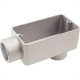 Condulete Tramontina Sem Tampa (Lb) Sem Rosca 3/4''- 56103/312 Condulete Tramontina Sem Tampa (Lb) Sem Rosca 3/4''- 56103/312