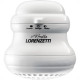 Ducha Lorenzetti Bello Banho Branca 220V. - 7530428 Ducha Lorenzetti Bello Banho Branca 220V. - 7530428
