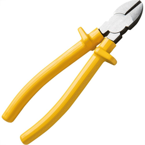 Alicate Corte Diagonal Tramontina Pvc 6'' - 41006/106