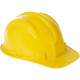 Capacete De Seguranca Plastcor Amarelo Capacete De Seguranca Plastcor Amarelo