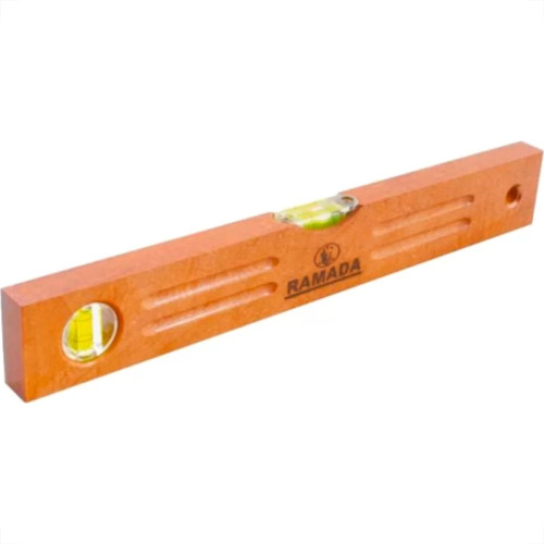 Nivel De Madeira Ramada 40Cm Nivel De Madeira Ramada 40Cm