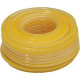 Mangueira Amarela Multiuso Ibira 3/8''X 3,6Mm - (9K) Super Max Trancada - 50M - 3305