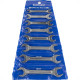 Chave Fixa Jogo Eda Excellent Com 8 Pecas 6 A 22Mm- 1Xn