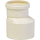 Reducao Excentrica Esgoto Krona 100X75Mm - Kit C/10 Pecas Reducao Excentrica Esgoto Krona 100X75Mm - Kit C/10 Pecas