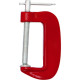 Grampo Marceneiro Tipo C Brasfort 2'' Grampo Marceneiro Tipo C Brasfort 2''