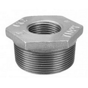 Conexao Galvanizada Tupy Bucha Reducao (K) 2X3/4''
