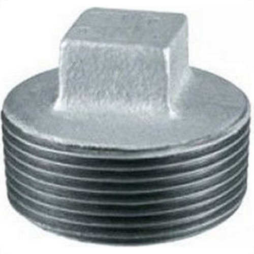 Conexao Galvanizada Tupy Bujao 3/4'' Conexao Galvanizada Tupy Bujao 3/4''