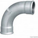 Conexao Galvanizada Tupy Curva Femea 2'' Conexao Galvanizada Tupy Curva Femea 2''