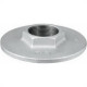 Conexao Galvanizada Tupy Flange Com Sextavado 1'' Conexao Galvanizada Tupy Flange Com Sextavado 1''