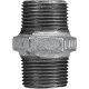 Conexao Galvanizada Tupy Nipel Duplo   2.1/2''
